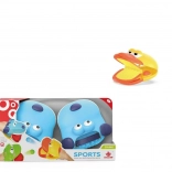 Igra spretnosti lovljenja račk