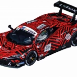 avtocesta Carrera Digital 132 McLaren 720S GT3 Optimum Motorsport št. 69