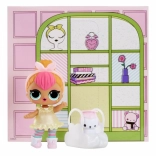 L.O.L. Surprise modni seti – zaslon 12 kosov