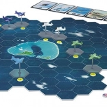 COBI Bitka pri Midwayu – taktična namizna igra