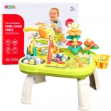 Mizica Edukativni Interaktivni Vrt