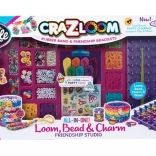 Cra-Z-Loom studio za izdelavo zapestnic