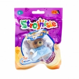 Pravljični medvedki figurica Pepelka