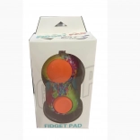 Igra za Sproščanje in Stiskanje