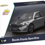 Komplet Škoda Enyaq Sportline