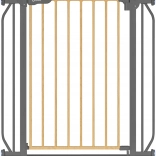 Otroška varnostna ograja Lionelo Truus Slim