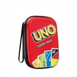 Potovalna torbica za karte UNO