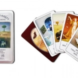 Prerokovalne karte Iva Hüttnerová