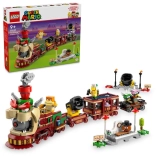 LEGO Super Mario Bowserjev ekspres
