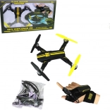 Dron z ročnim krmilnikom 2,4 GHz