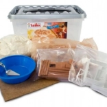 Teifoc Gradbeni Začetni Set
