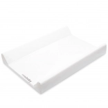 Previjalni nastavek New Baby Basic 47 × 70 cm – bel