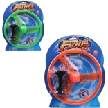 Izstrelitveni propeler za otroke, 26 cm