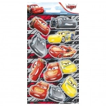 Nalepke CARS za otroke