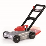 Androni kosilnica za travo s košem za otroke