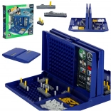 Morska bitka – potovalna strateška igra v kovčku