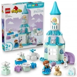 LEGO DUPLO Disney ledeni grad – zabava Ane in Else