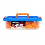 Komplet puščic X-Shot Excel Ammo Box, 200 puščic