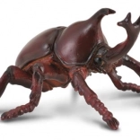 Plastična figura Nosorog Kapucinar