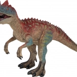 Figurica dinozavra Allosaurus 36 cm s premičnimi čeljustmi in sprednjimi tacami