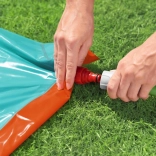 Vodna tobogan StompBlast 488 cm Bestway