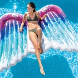 Napihljiva ležalna Andrska krila