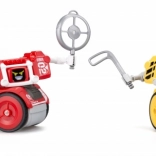 Boksarski roboti ROBO Street (2 kosa)