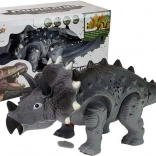 Elektronski dinozaver Triceratops