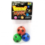 Hop žoge nogometni set