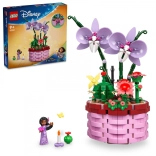 LEGO Disney Encanto Isabela – cvetlični lonček