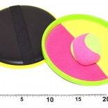 Plažna igra Vrzi in ujemi 18 cm