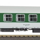 Piko potniški vagon Y, 2. razred ČD, epoha V