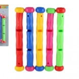 Potapljaške palčke INTEX, komplet 5 kosov