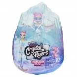 Hatchimals leteča vila Pixies Crystal Flyers – Starlight Idol