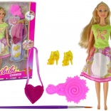 blondinka