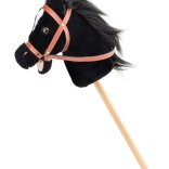 Hobi konjiček na palici z zvoki Baron