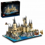 LEGO® Harry Potter™ 76419 Bradaviški grad in okolica