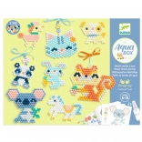 Komplet kroglicna živalca DJECO