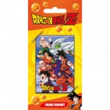 Magnetek Dragon Ball