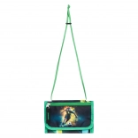 denarnica za okoli vratu BAAGL nogometni igralec