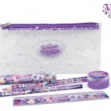 Nebulous Stars pisalni set