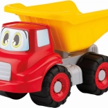 Androni veselý tovornjak s kesonom