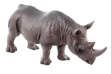 Plastična figurica nosoroga 12 cm