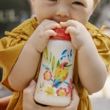 Dojenčka steklenička 360 ml Blooming Day