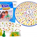 Namizna igra Detective Perception Seekers