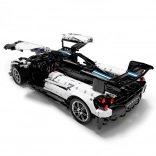 Sestavljivi model Pagani Huayra Rastar 1:8