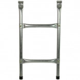 Lestev za trampolin LEAN SPORT MAX in SPORT PRO 60 cm