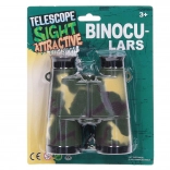 Otroški daljnogled 13 × 11 × 5 cm