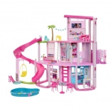 Hiša sanj za punčke Barbie Dreamhouse 2023