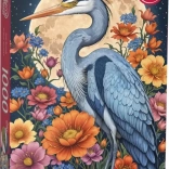 Sestavljanka Lunina Serenada CHERRY PAZZI - 1000 kosov